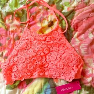 Xhilaration Bikini top